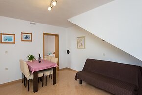 Apartmani Darjan