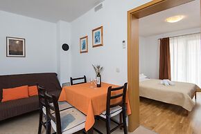 Apartmani Darjan