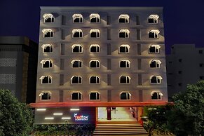 Red Fox Hotel Vijayawada