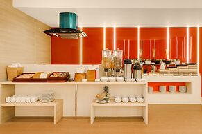 Red Fox by Lemon Tree Hotels, Vijayawada