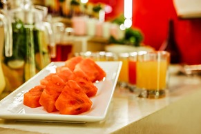 Red Fox by Lemon Tree Hotels, Vijayawada