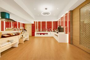 Red Fox by Lemon Tree Hotels, Vijayawada