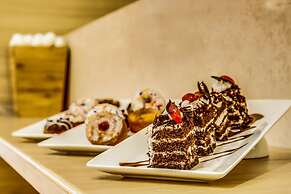 Red Fox by Lemon Tree Hotels, Vijayawada