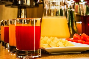 Red Fox by Lemon Tree Hotels, Vijayawada