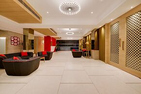 Red Fox by Lemon Tree Hotels, Vijayawada