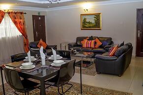Apartment Royale Hotel and Suite