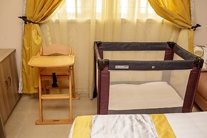 Apartment Royale Hotel and Suite