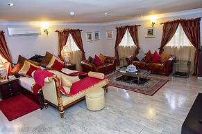 Apartment Royale Hotel and Suite