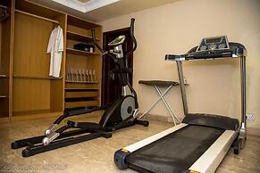 Apartment Royale Hotel and Suite
