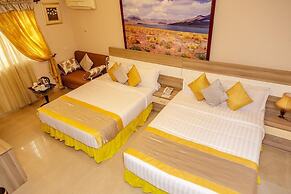 Apartment Royale Hotel and Suite