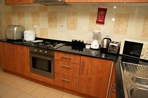 Apartment Royale Hotel and Suite