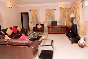 Apartment Royale Hotel and Suite