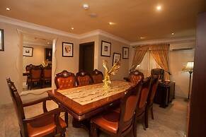Apartment Royale Hotel and Suite