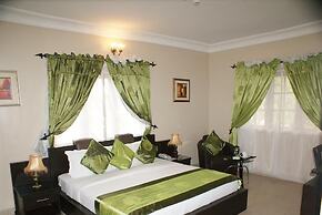 Apartment Royale Hotel and Suite