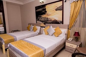 Apartment Royale Hotel and Suite