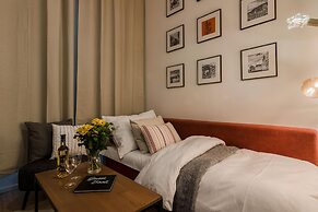 Royal APTs Prague by Michal&Friends