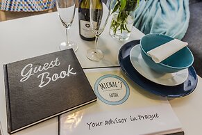 Royal APTs Prague by Michal&Friends