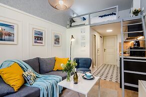 Royal APTs Prague by Michal&Friends