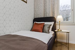 Royal APTs Prague by Michal&Friends