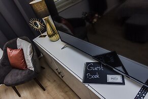 Royal APTs Prague by Michal&Friends