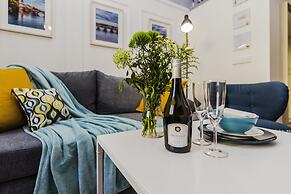 Royal APTs Prague by Michal&Friends