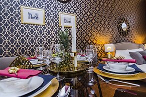 Royal APTs Prague by Michal&Friends