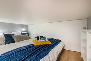 Royal APTs Prague by Michal&Friends