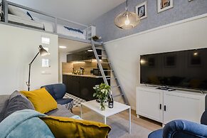 Royal APTs Prague by Michal&Friends