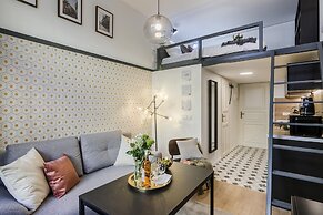 Royal APTs Prague by Michal&Friends