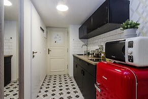 Royal APTs Prague by Michal&Friends