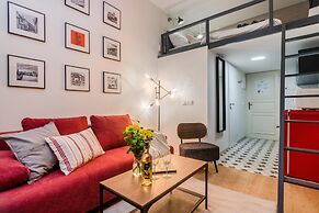 Royal APTs Prague by Michal&Friends