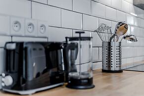 Royal APTs Prague by Michal&Friends