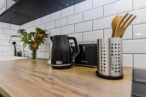 Royal APTs Prague by Michal&Friends