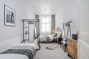 Royal APTs Prague by Michal&Friends