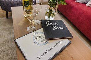 Royal APTs Prague by Michal&Friends