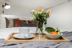 Royal APTs Prague by Michal&Friends