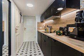 Royal APTs Prague by Michal&Friends