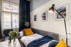 Royal APTs Prague by Michal&Friends