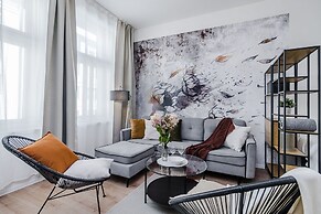 Royal APTs Prague by Michal&Friends