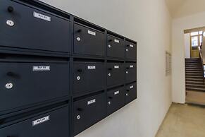 Royal APTs Prague by Michal&Friends