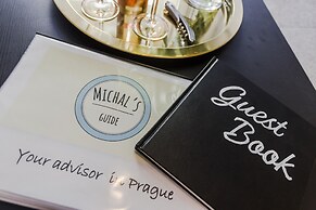 Royal APTs Prague by Michal&Friends