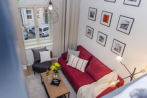 Royal APTs Prague by Michal&Friends