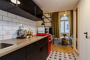 Royal APTs Prague by Michal&Friends