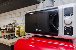 Royal APTs Prague by Michal&Friends