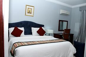 Zaints Guest House
