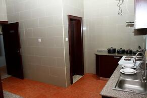 Zaints Guest House