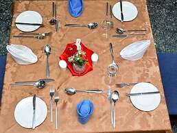 Zaints Guest House