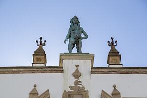Palacio Sirvente de Mieres
