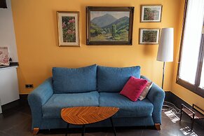 Palacio Sirvente de Mieres