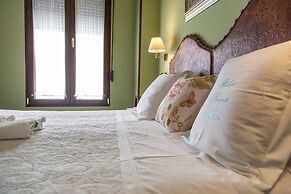 Palacio Sirvente de Mieres